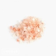 [도매회원]히말라야 핑크솔트 25kg / 천연암염 미용 건강 식염 미네랄소금