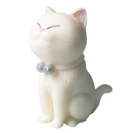 3D 방울 고양이 수제몰드