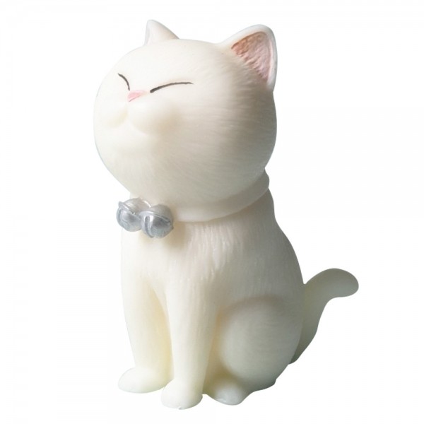 3D 방울 고양이 수제몰드 소 대
